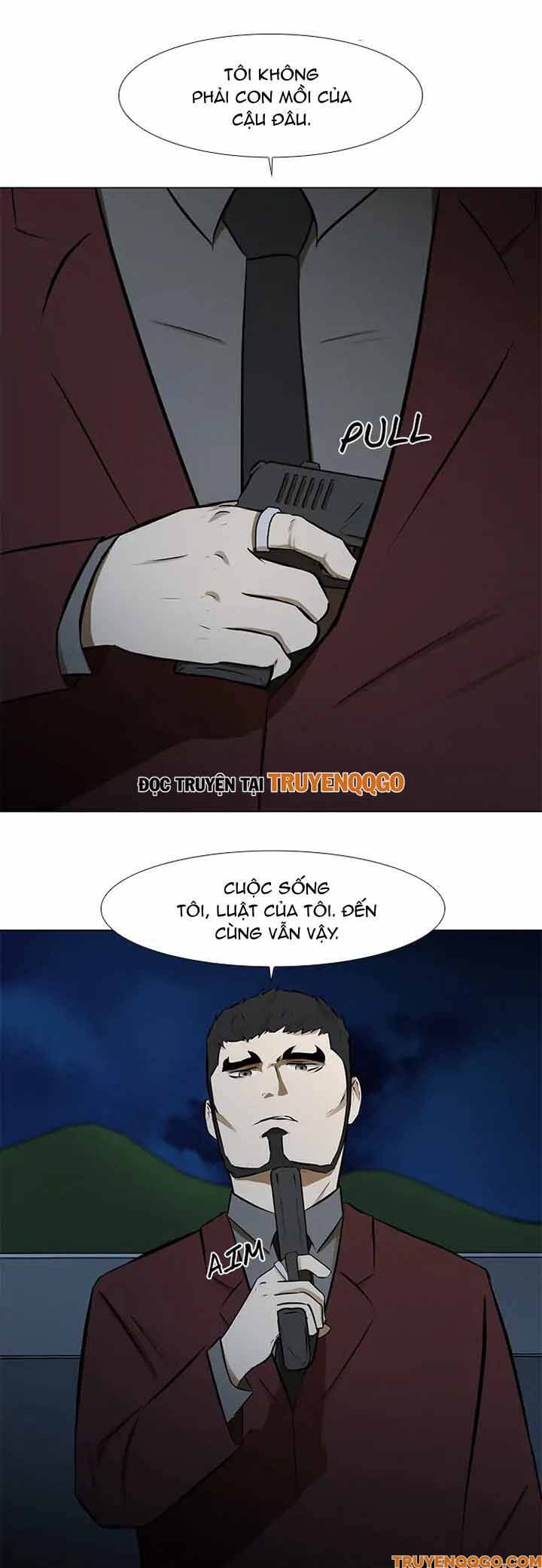 Dark Mortal (Official) Chapter 76 - 18