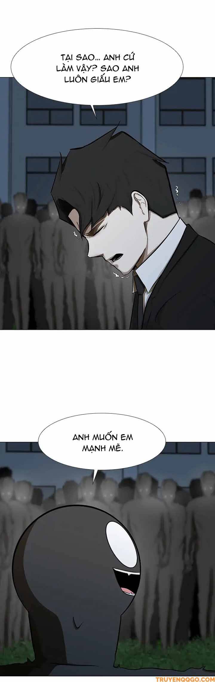 Dark Mortal (Official) Chapter 77 - 17