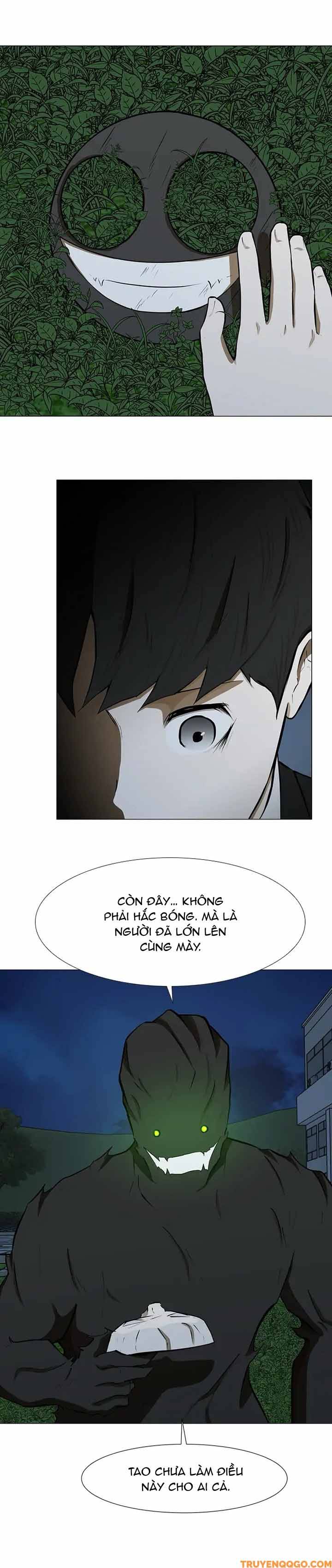 Dark Mortal (Official) Chapter 78 - 16