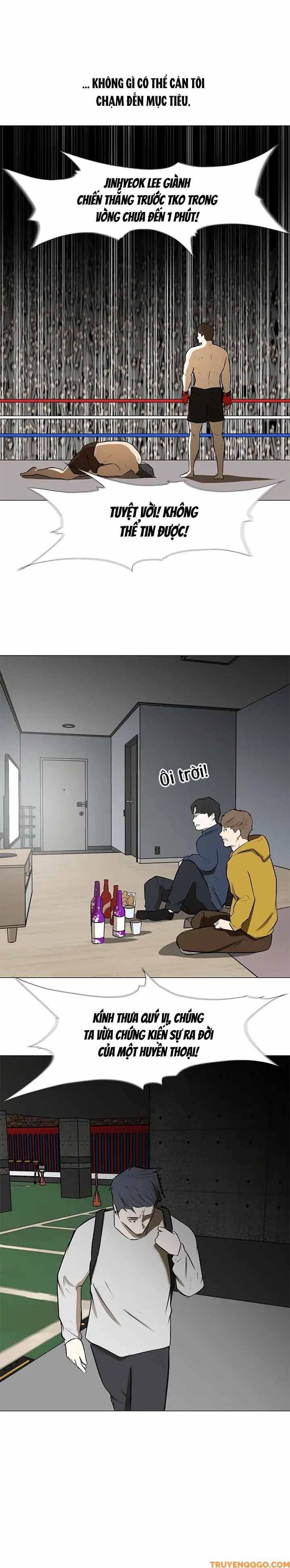 Dark Mortal (Official) Chapter 79 - 15