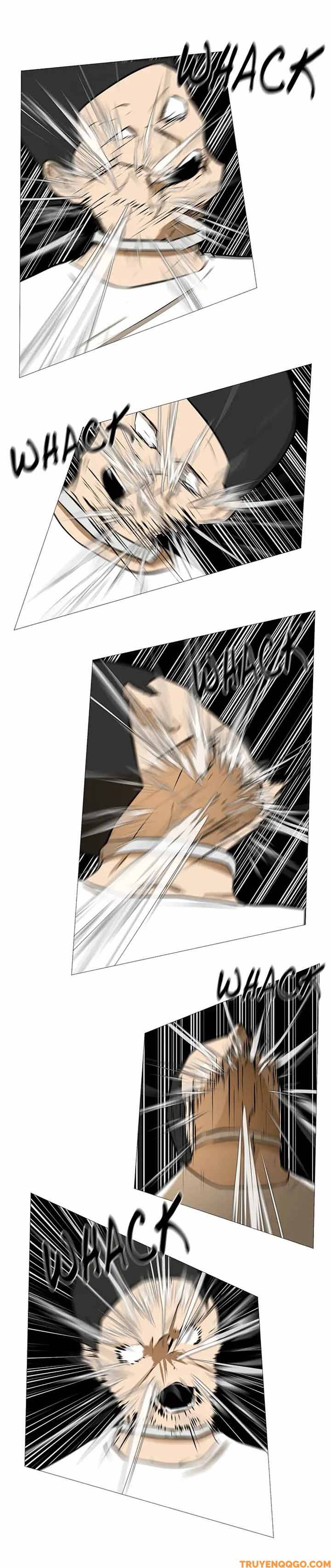 Dark Mortal (Official) Chapter 75 - 21