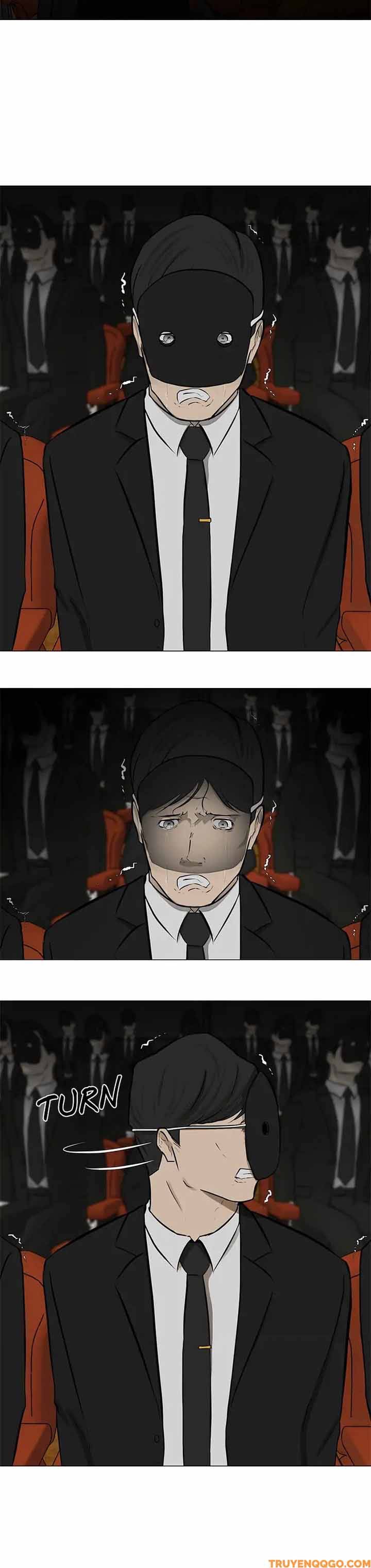 Dark Mortal (Official) Chapter 74 - 25