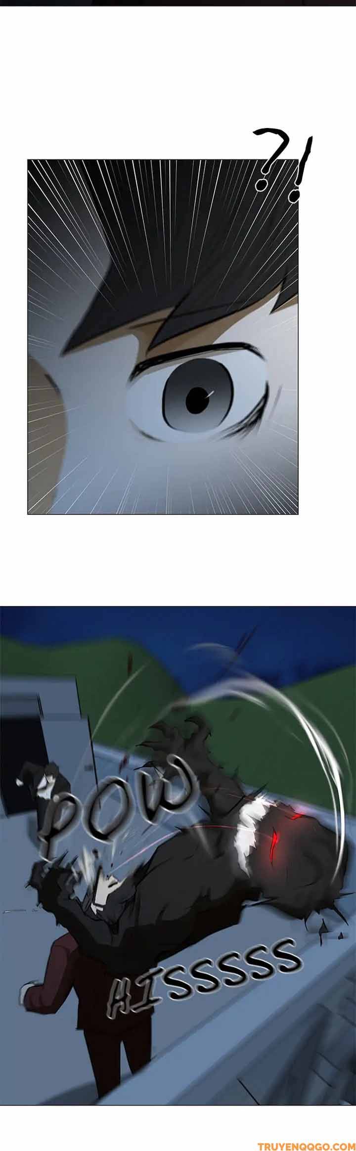 Dark Mortal (Official) Chapter 76 - 19