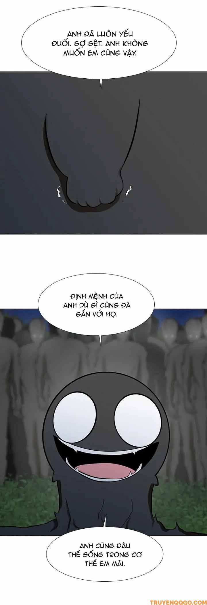 Dark Mortal (Official) Chapter 77 - 18