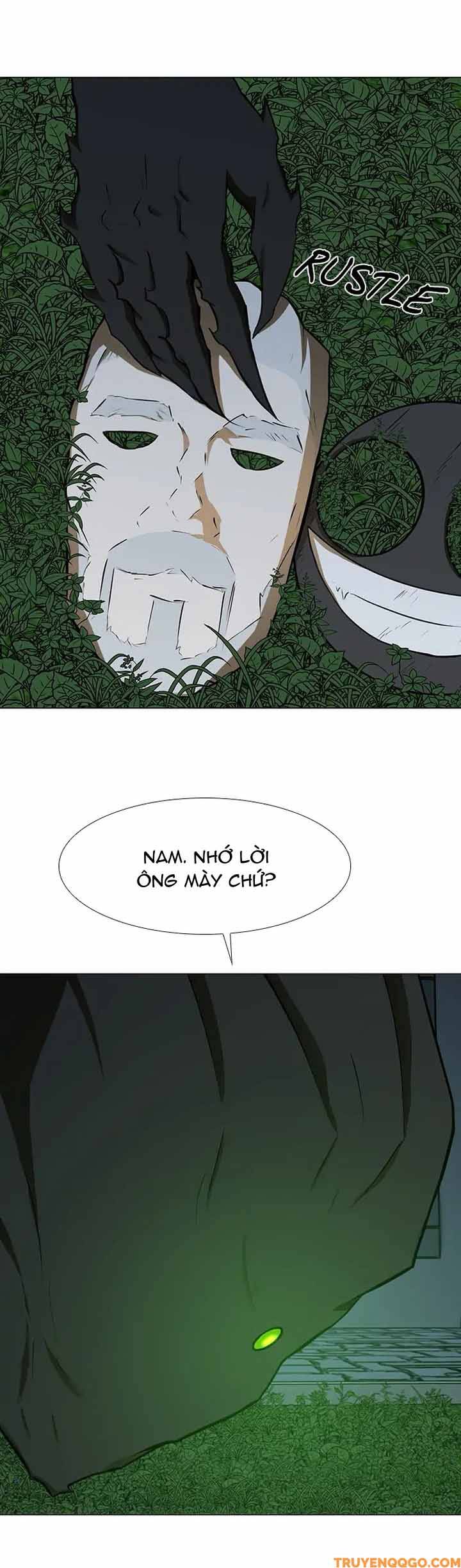 Dark Mortal (Official) Chapter 78 - 17