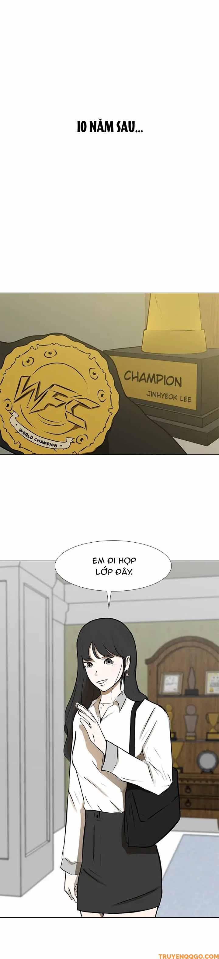 Dark Mortal (Official) Chapter 79 - 16