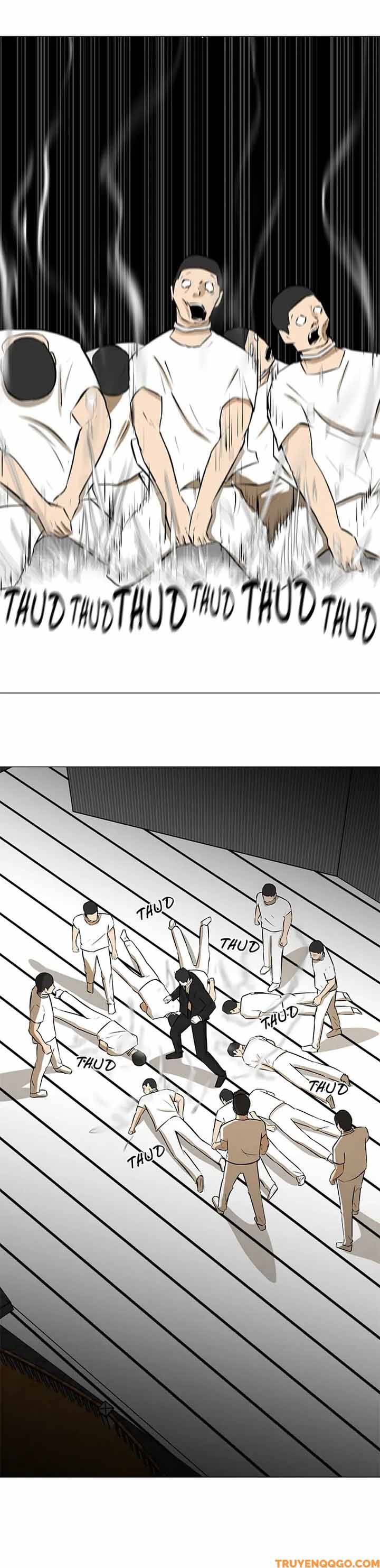 Dark Mortal (Official) Chapter 75 - 22