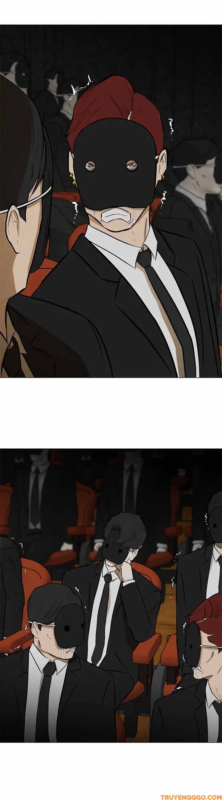 Dark Mortal (Official) Chapter 74 - 26