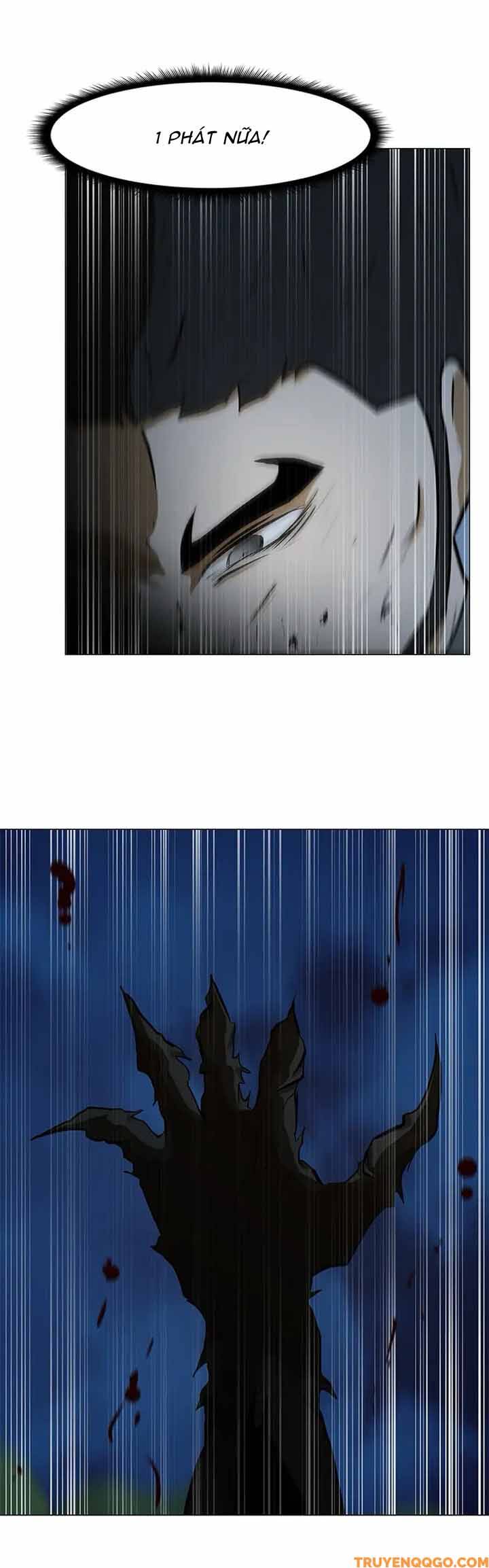 Dark Mortal (Official) Chapter 76 - 20