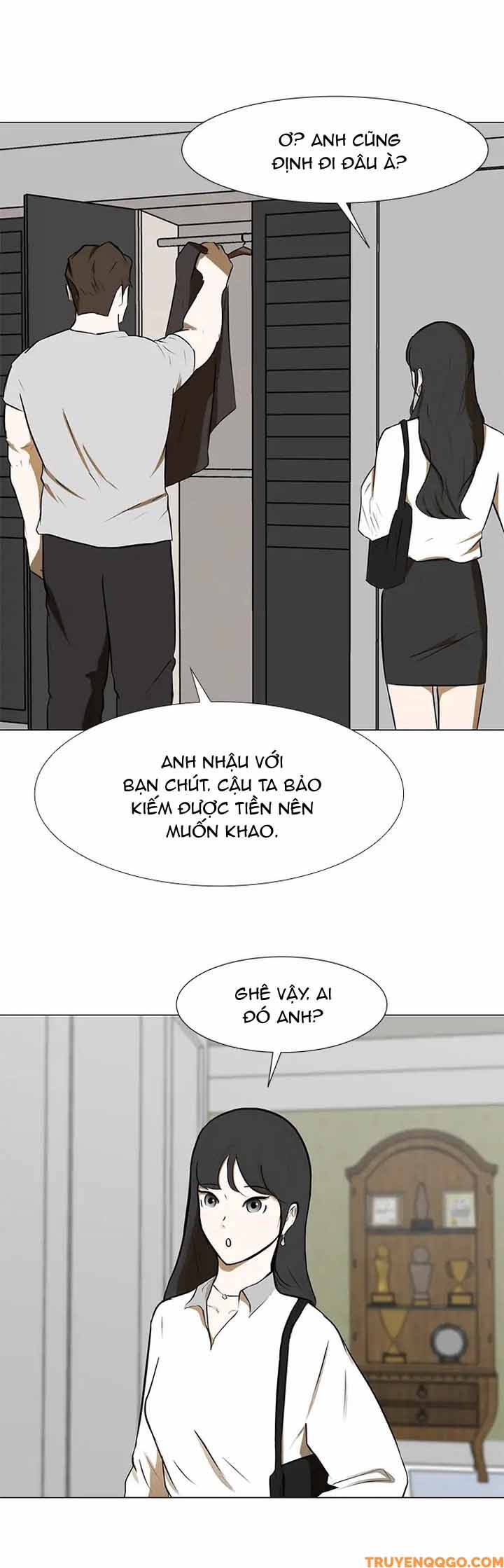 Dark Mortal (Official) Chapter 79 - 17