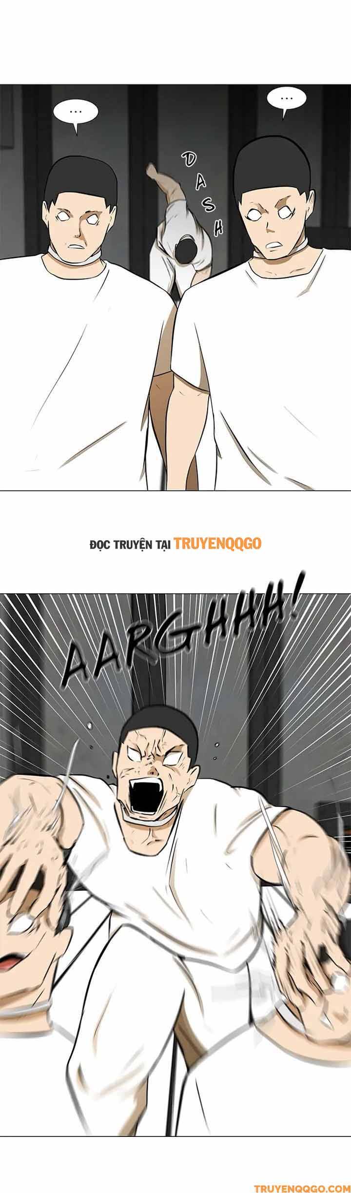 Dark Mortal (Official) Chapter 75 - 23