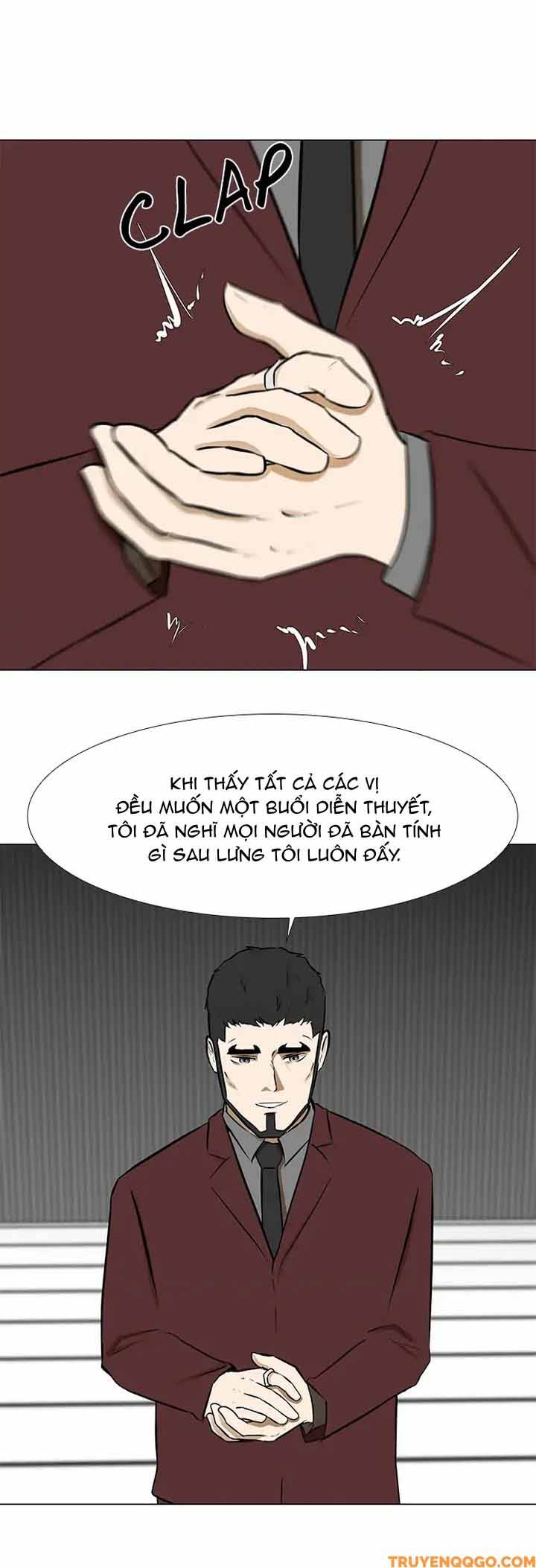 Dark Mortal (Official) Chapter 74 - 27