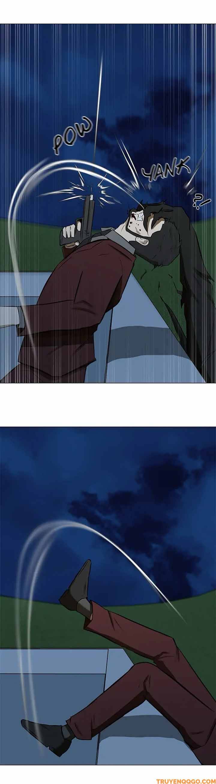 Dark Mortal (Official) Chapter 76 - 21