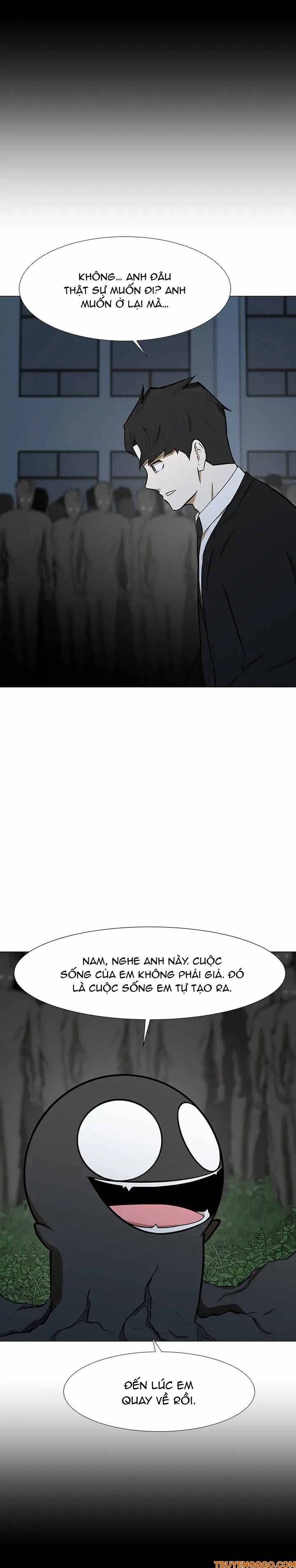 Dark Mortal (Official) Chapter 77 - 20