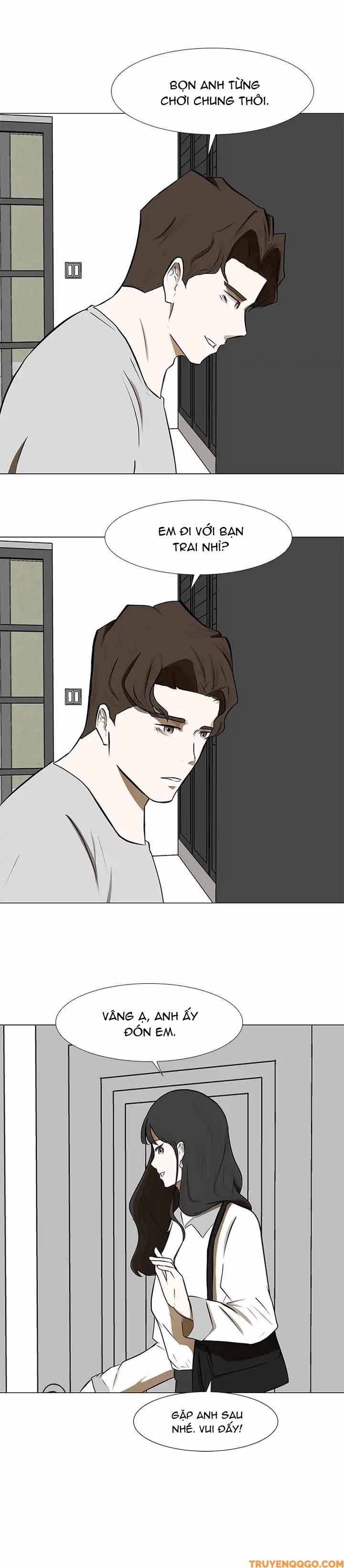 Dark Mortal (Official) Chapter 79 - 18