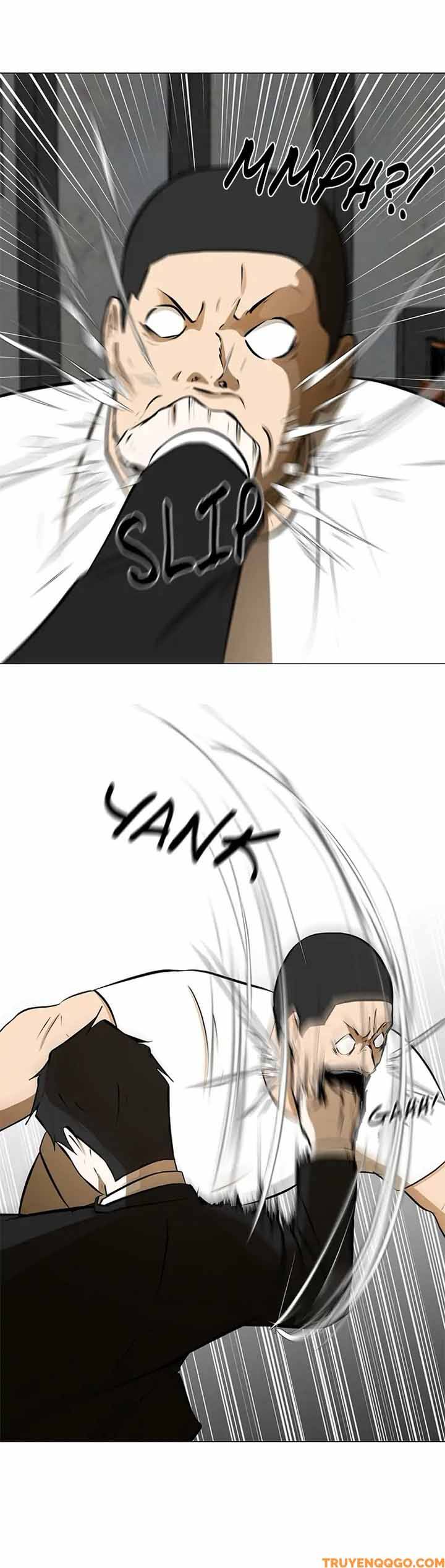 Dark Mortal (Official) Chapter 75 - 24