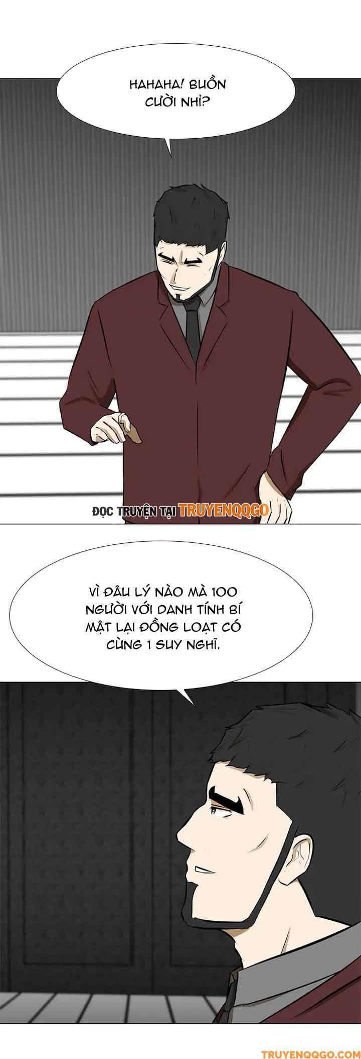 Dark Mortal (Official) Chapter 74 - 28