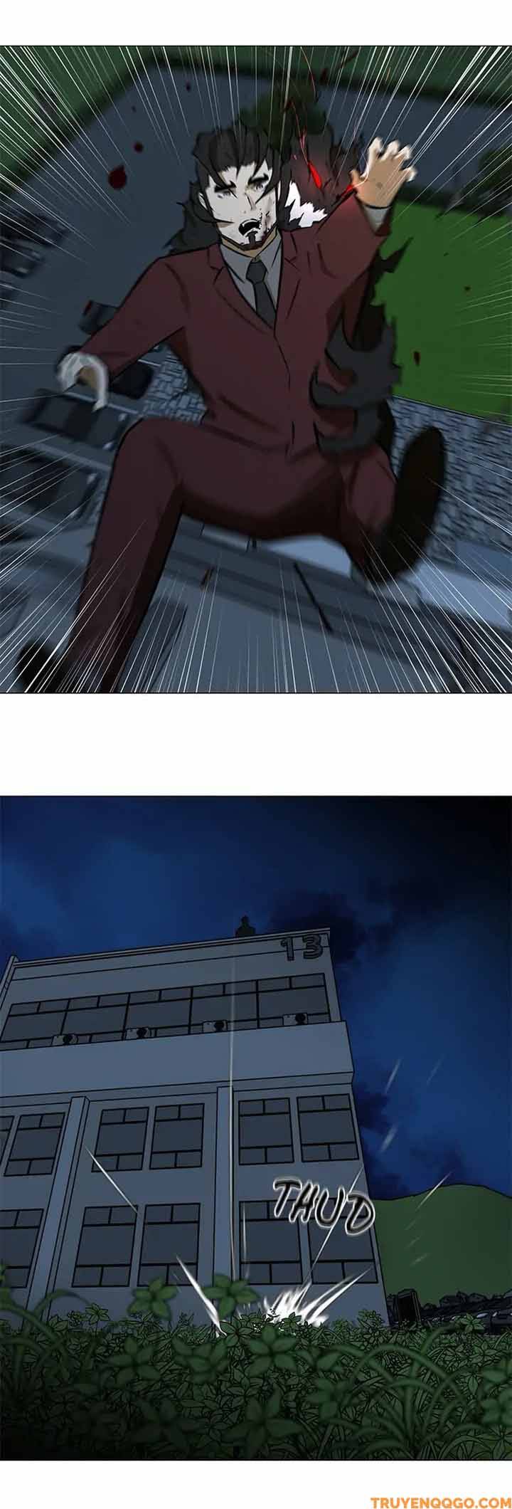 Dark Mortal (Official) Chapter 76 - 22