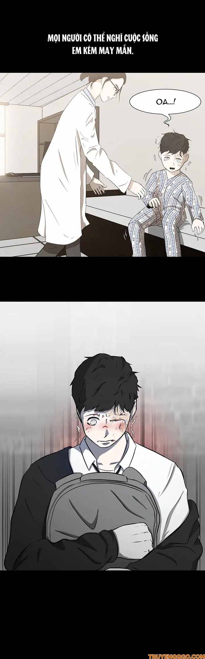 Dark Mortal (Official) Chapter 77 - 21