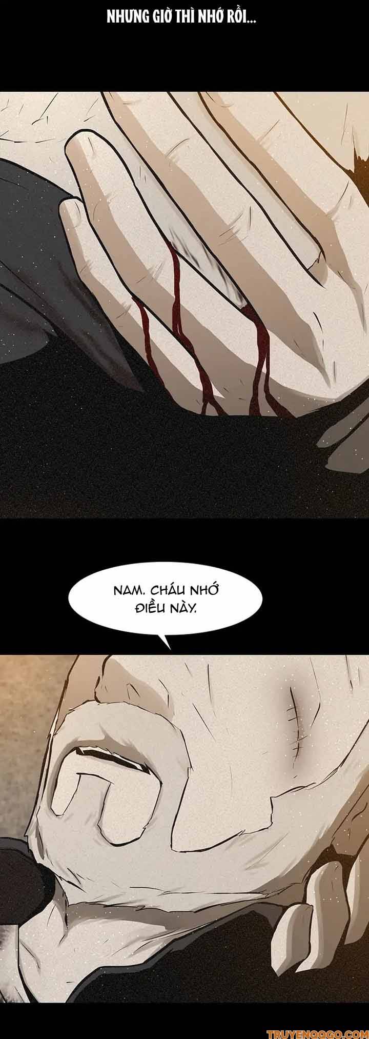 Dark Mortal (Official) Chapter 78 - 20