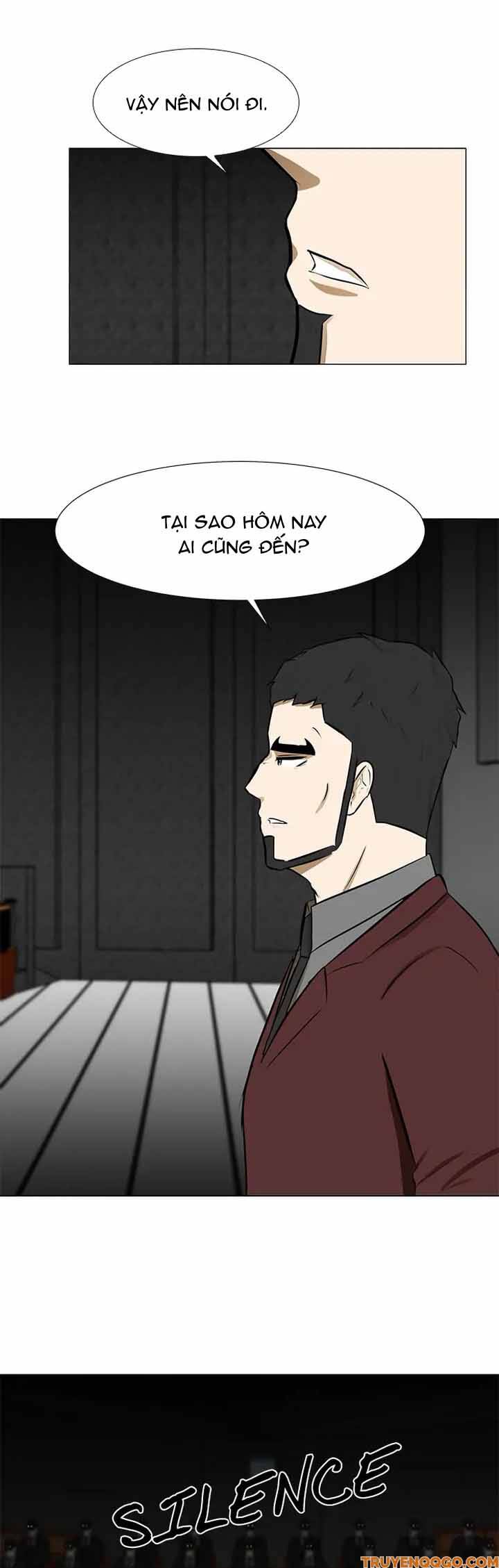 Dark Mortal (Official) Chapter 74 - 29