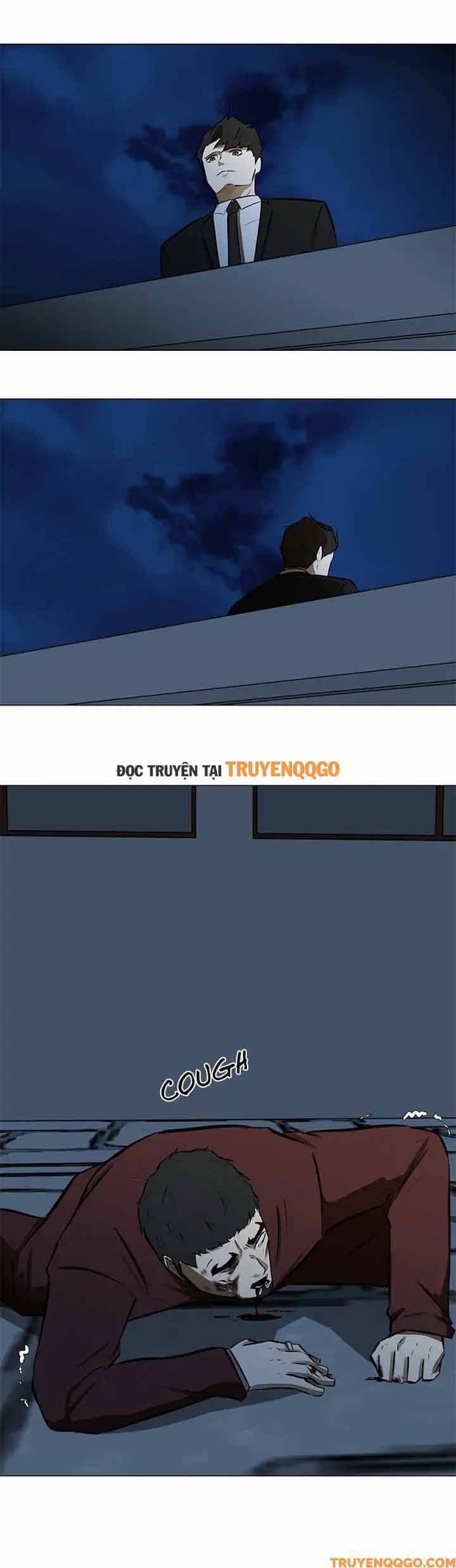 Dark Mortal (Official) Chapter 76 - 23