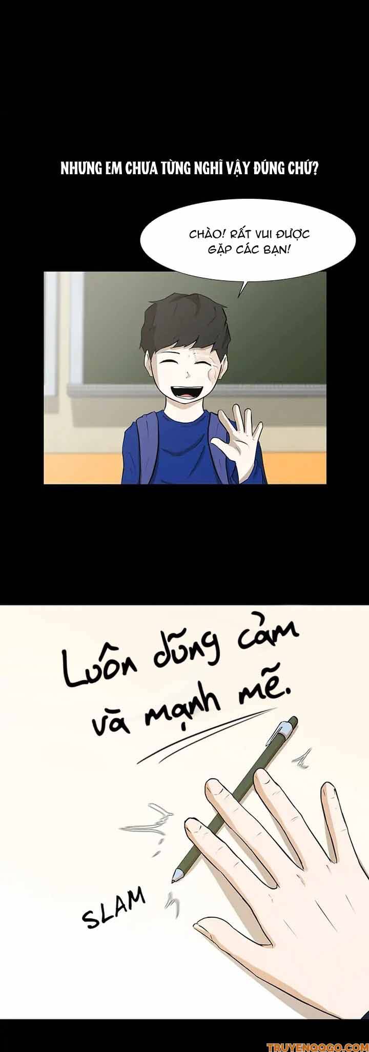 Dark Mortal (Official) Chapter 77 - 22