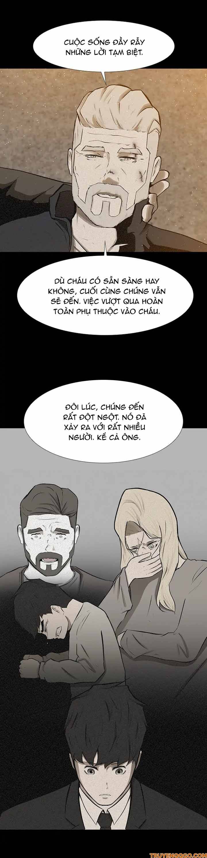 Dark Mortal (Official) Chapter 78 - 21