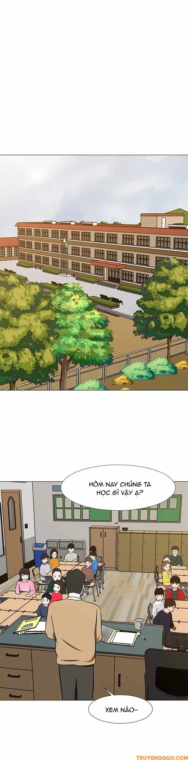 Dark Mortal (Official) Chapter 79 - 20