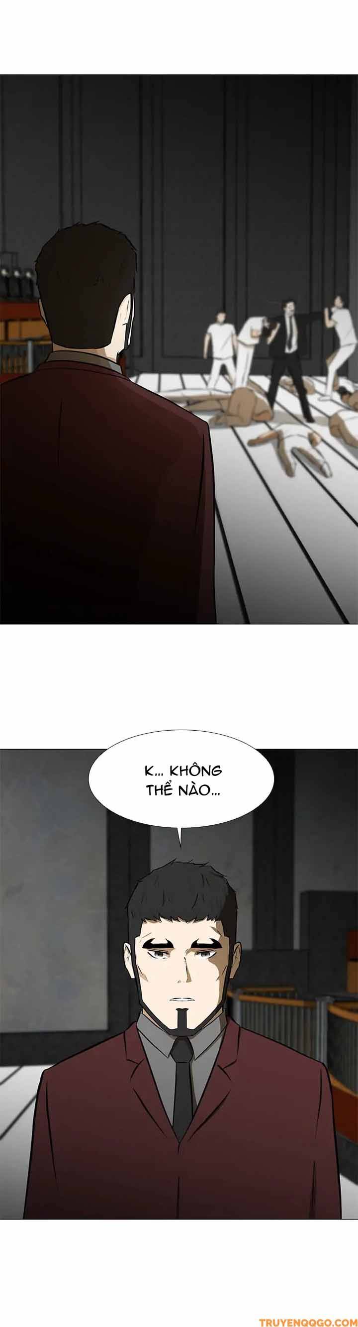 Dark Mortal (Official) Chapter 75 - 26