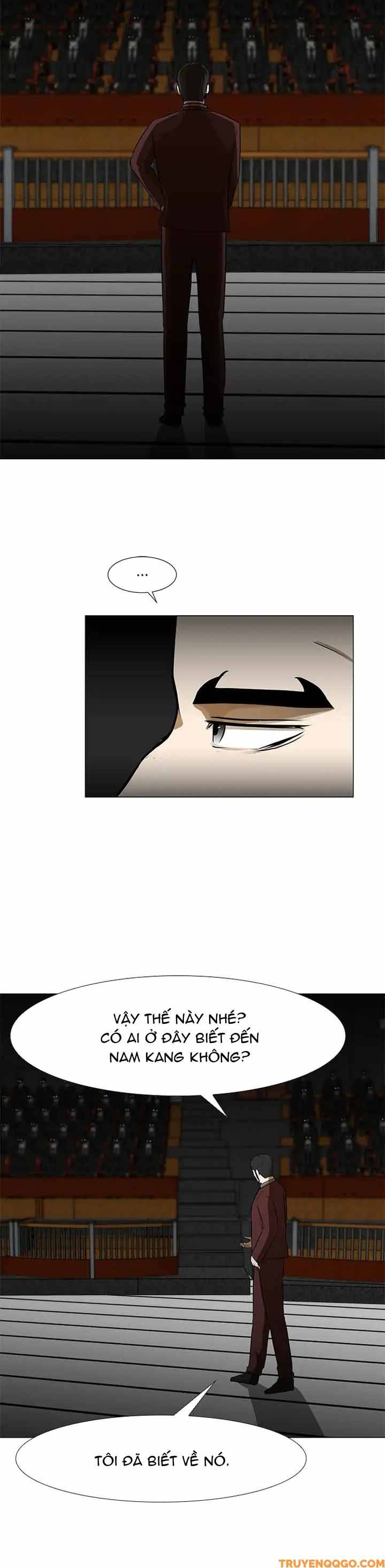 Dark Mortal (Official) Chapter 74 - 30