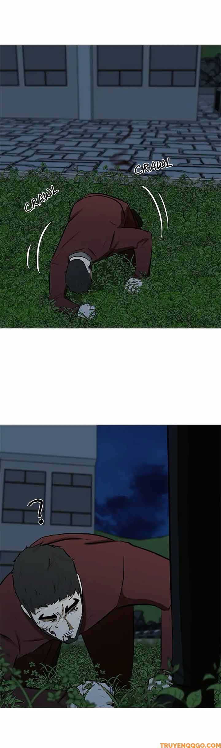 Dark Mortal (Official) Chapter 76 - 24