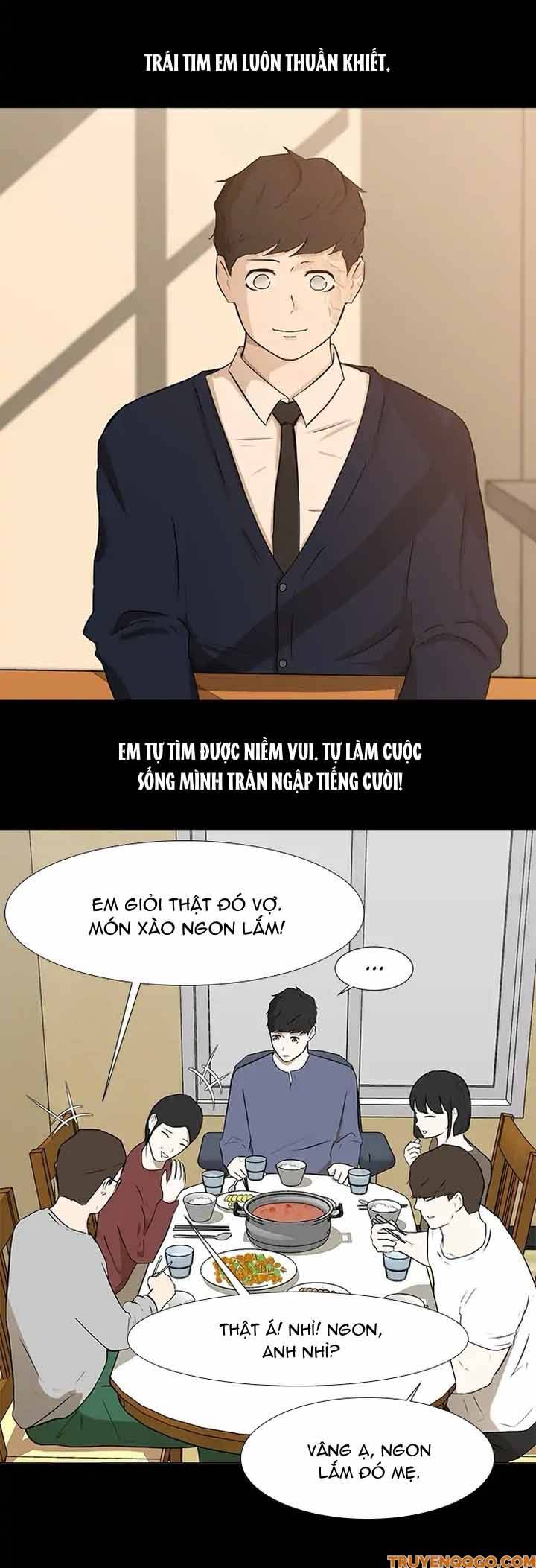 Dark Mortal (Official) Chapter 77 - 23