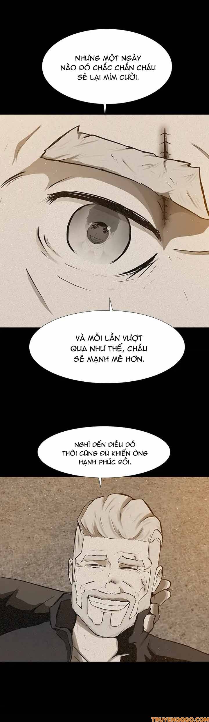 Dark Mortal (Official) Chapter 78 - 22