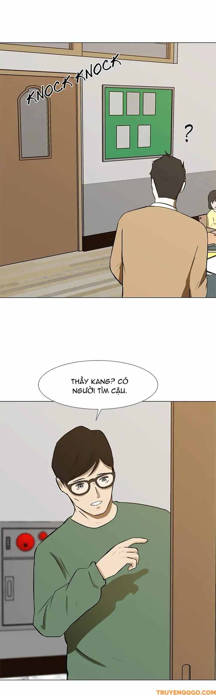 Dark Mortal (Official) Chapter 79 - 21