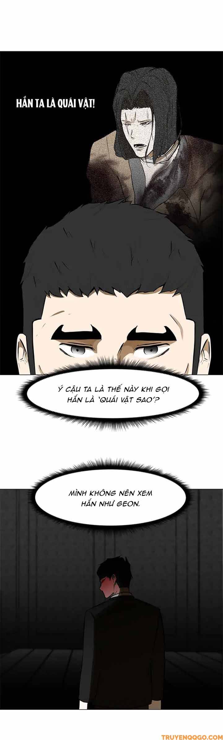 Dark Mortal (Official) Chapter 75 - 27