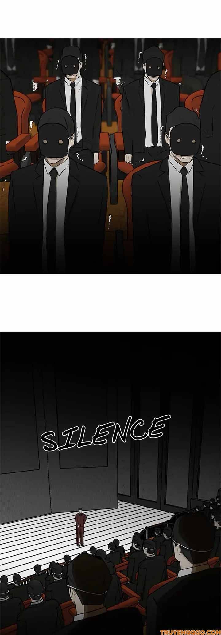 Dark Mortal (Official) Chapter 74 - 31