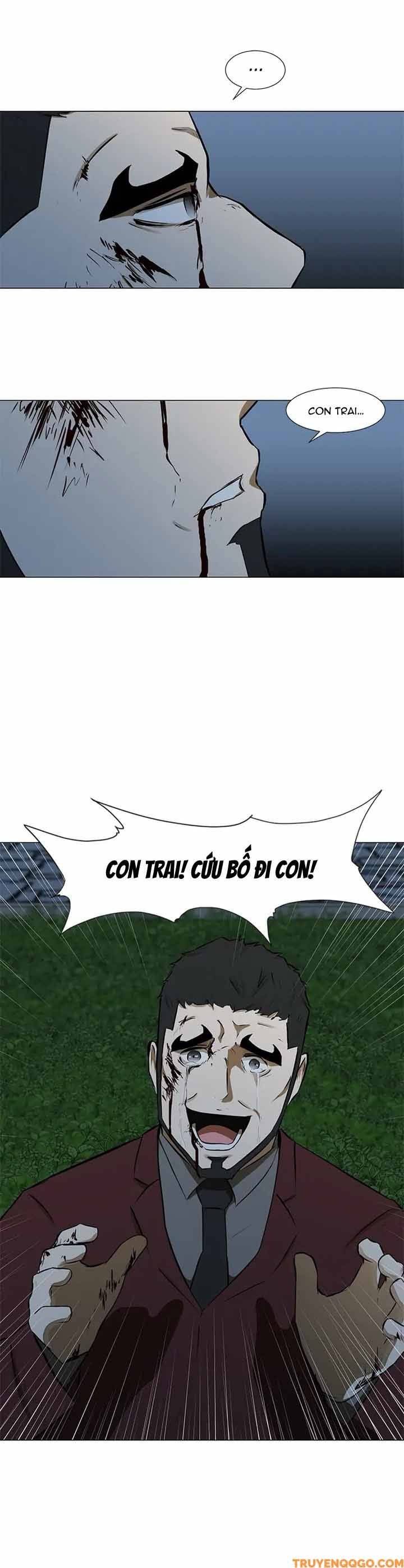 Dark Mortal (Official) Chapter 76 - 25