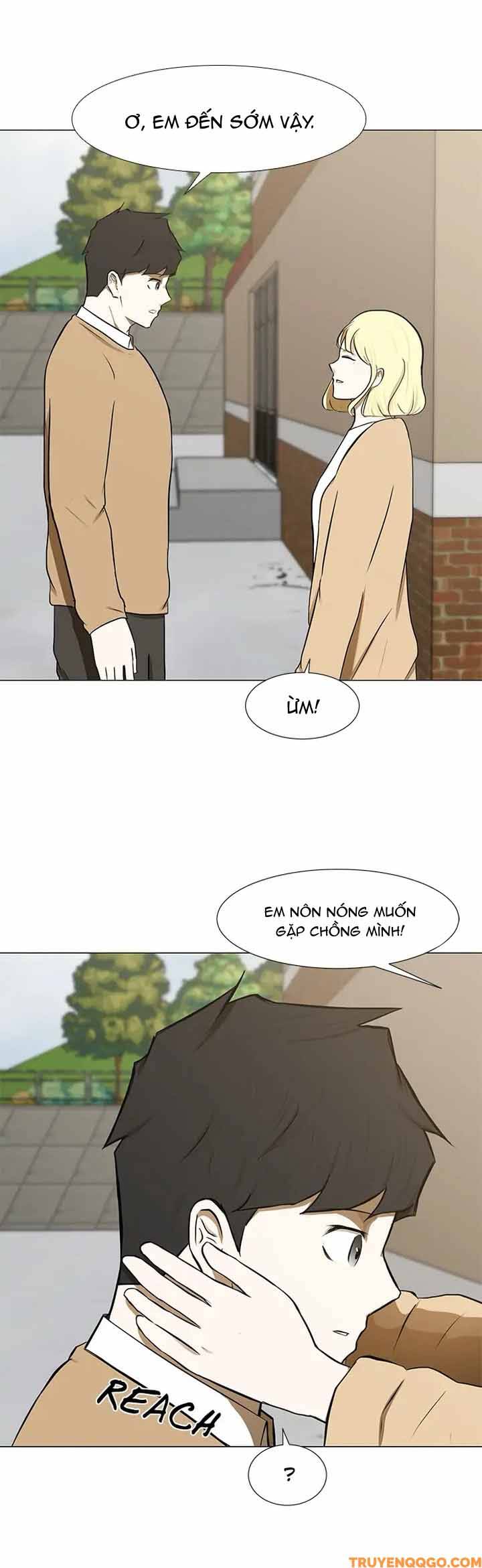 Dark Mortal (Official) Chapter 79 - 22