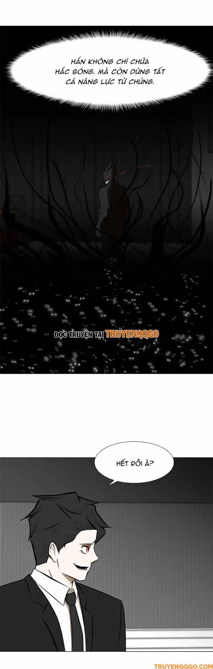 Dark Mortal (Official) Chapter 75 - 28