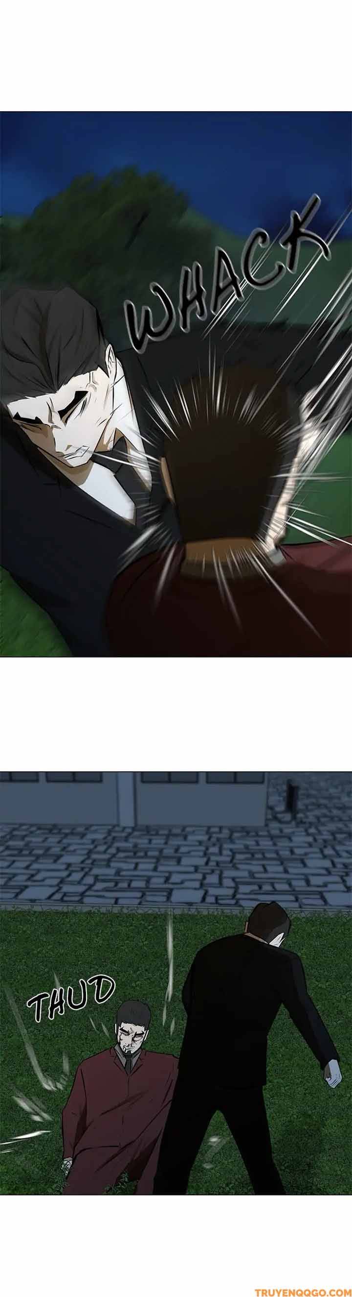 Dark Mortal (Official) Chapter 76 - 26