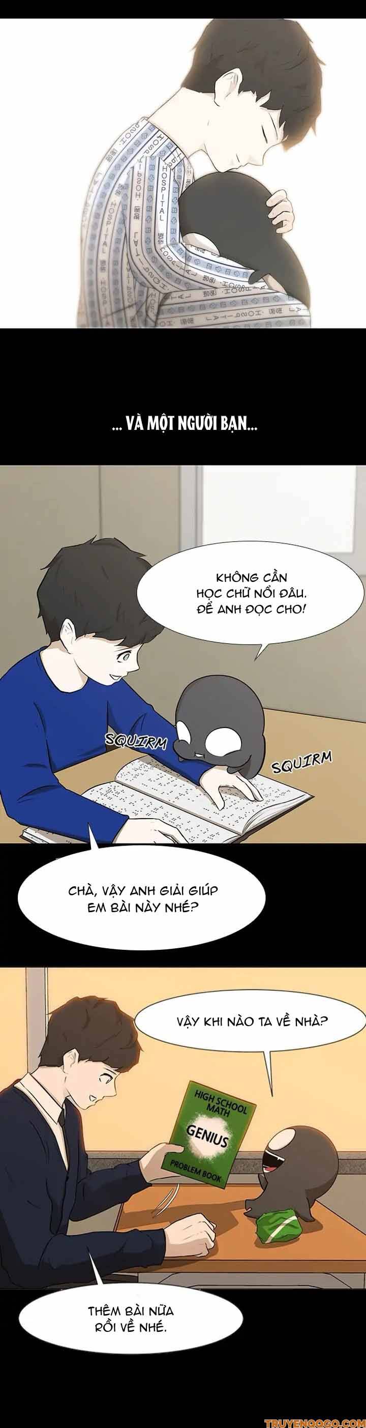 Dark Mortal (Official) Chapter 77 - 25