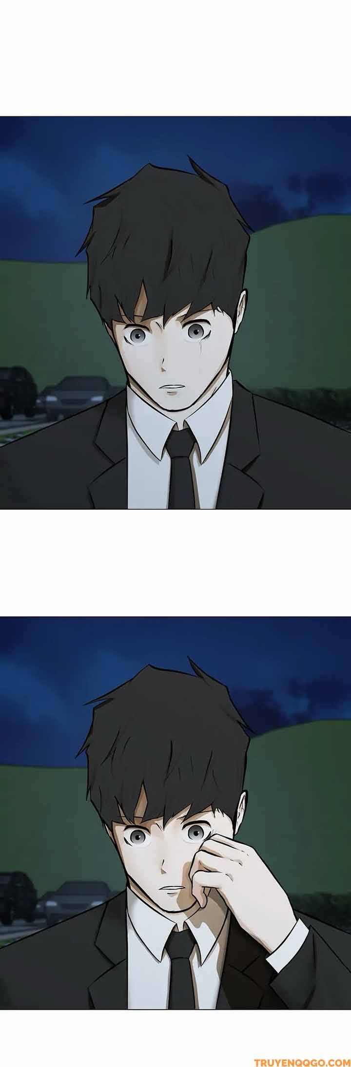 Dark Mortal (Official) Chapter 78 - 24