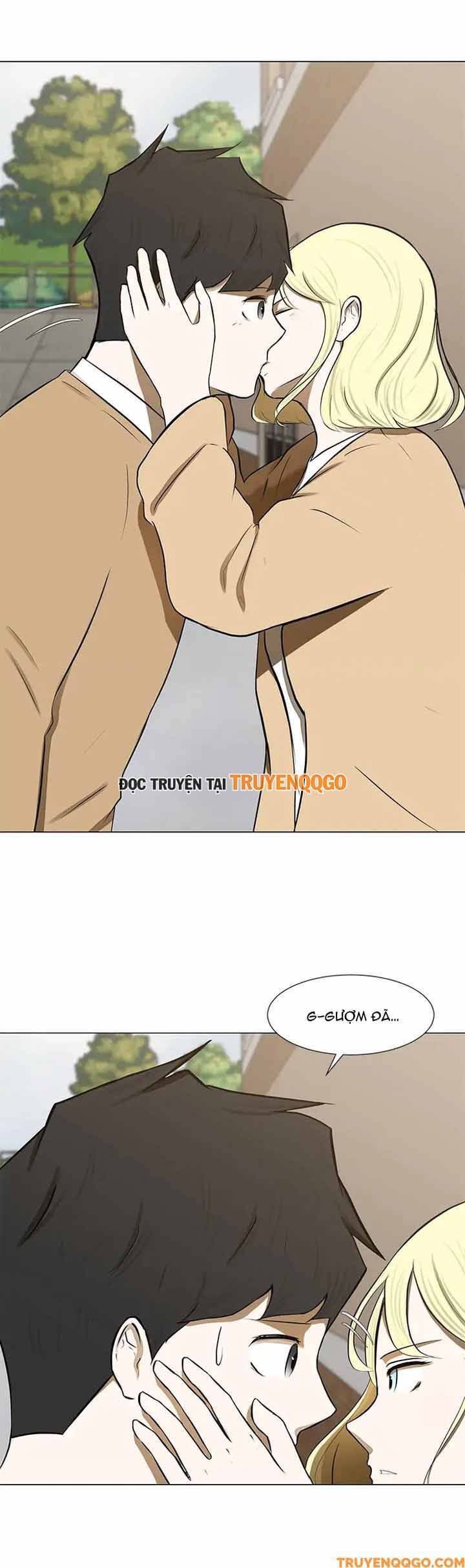 Dark Mortal (Official) Chapter 79 - 23