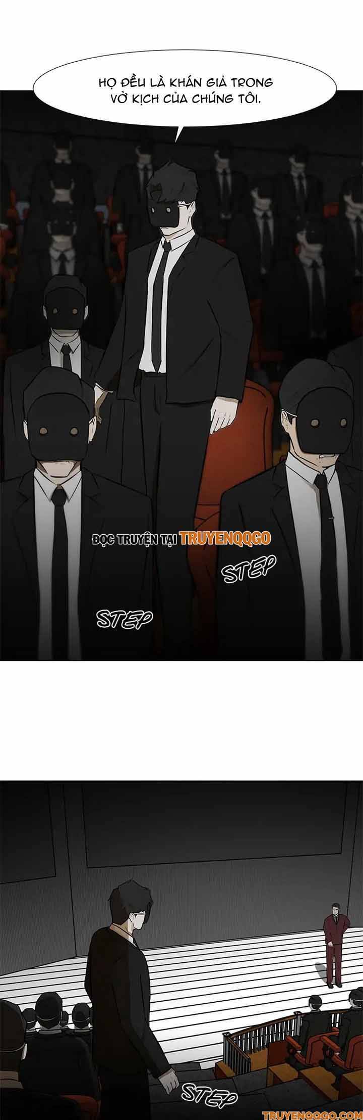 Dark Mortal (Official) Chapter 74 - 33