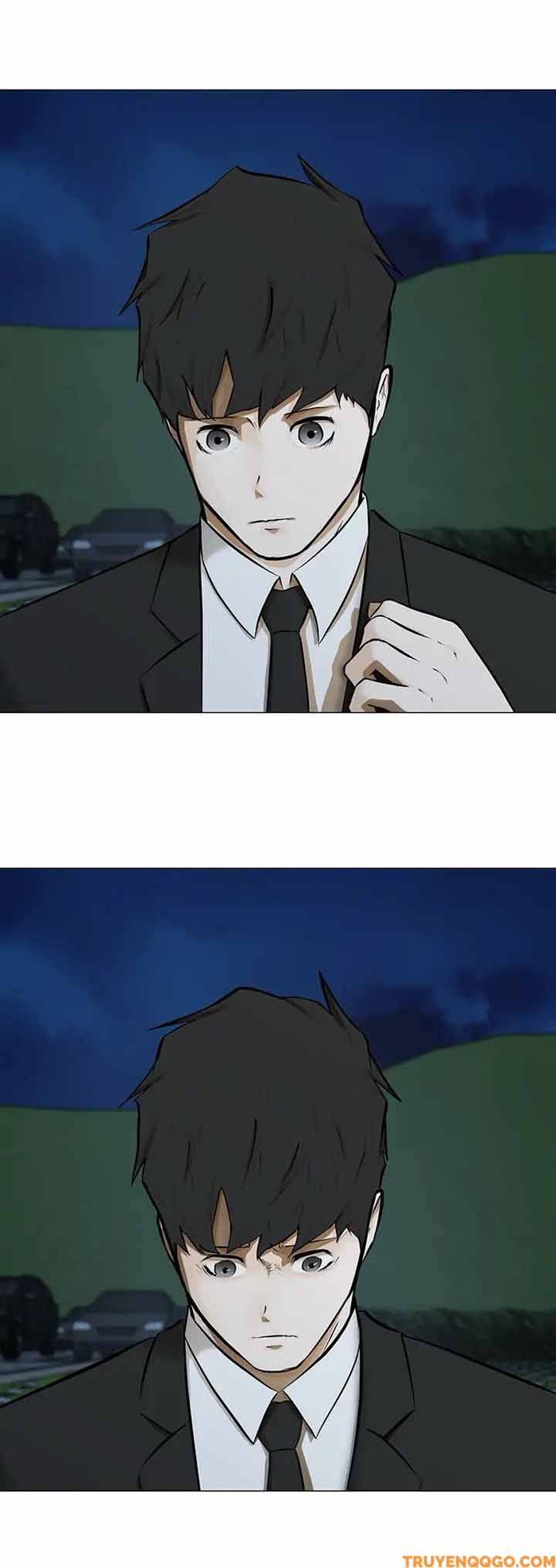 Dark Mortal (Official) Chapter 78 - 25