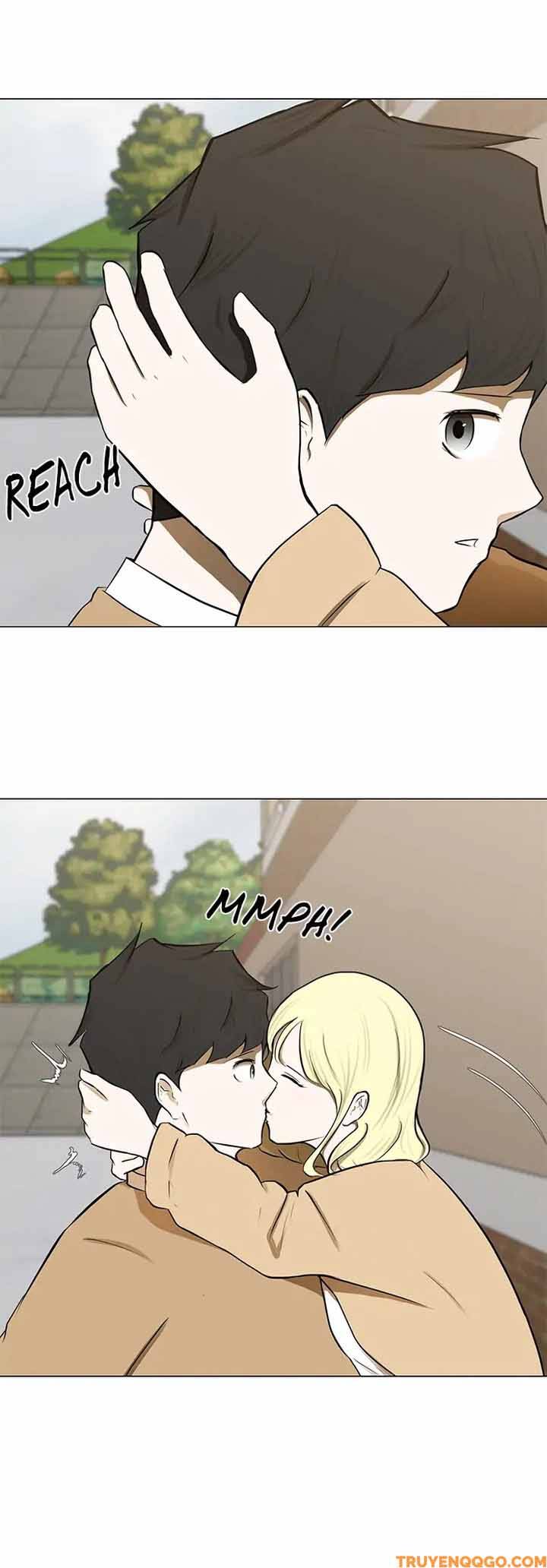 Dark Mortal (Official) Chapter 79 - 24