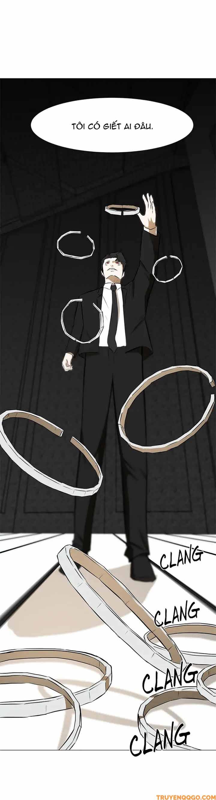 Dark Mortal (Official) Chapter 75 - 30