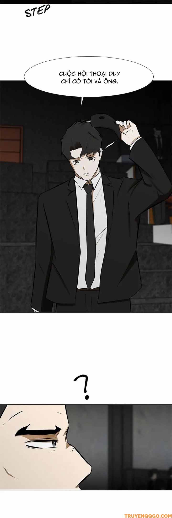 Dark Mortal (Official) Chapter 74 - 34