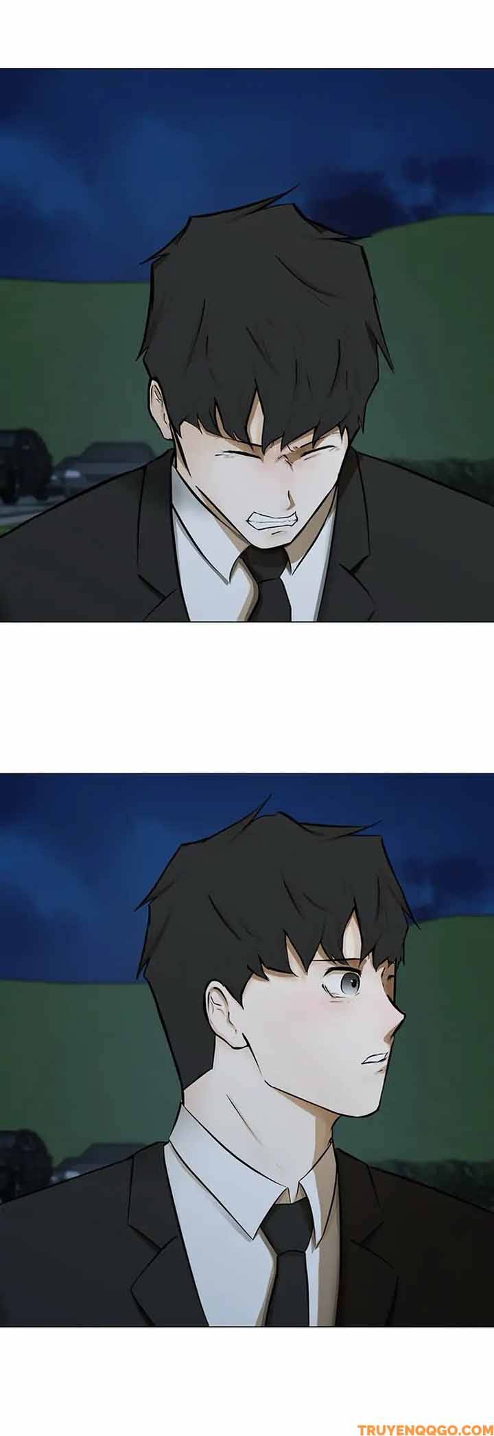 Dark Mortal (Official) Chapter 78 - 26